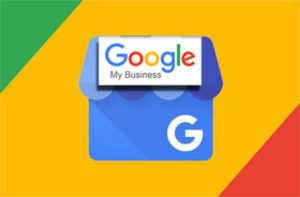 Google My Business done correctly by Thirsty Fish Graphic Design