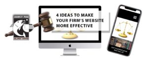 Improve Your Legal Website