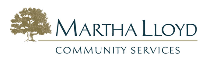 Martha Lloyd logo